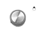 MANOPOLA TIPO URCIS - M6301